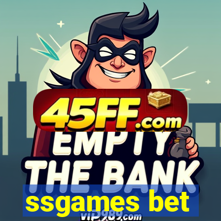 ssgames bet